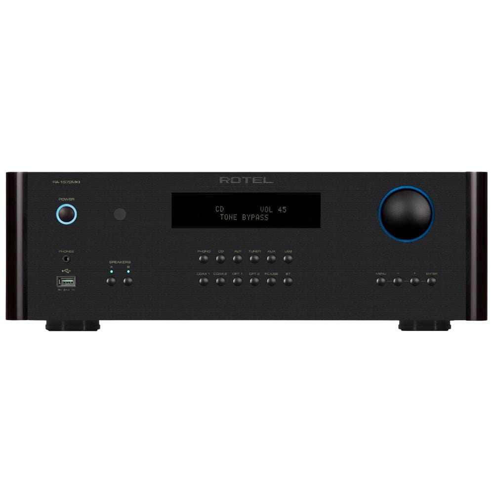 Rotel RA-1572 MK II Integrated Amplifier