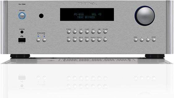 Rotel RA-1592 Integrated Amplifier