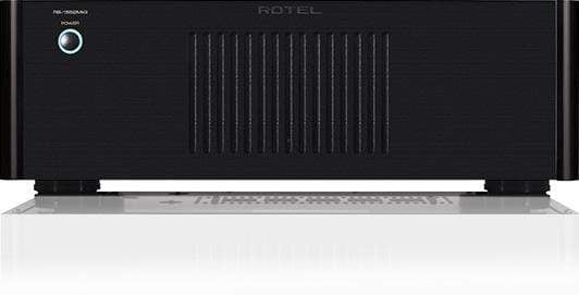Rotel RB-1552 MKII Stereo Power Amplifier