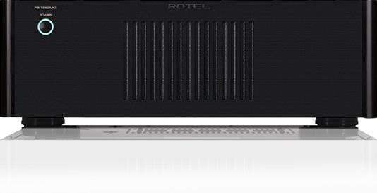 Rotel RB-1582 MKII Stereo Power Amplifier