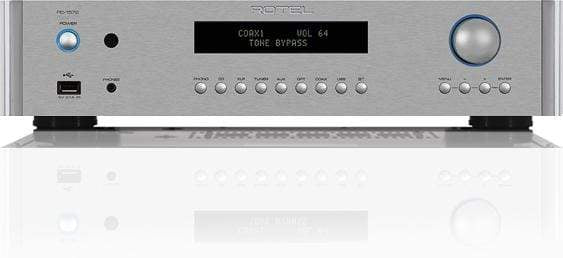 Rotel RC-1572 Preamplifier