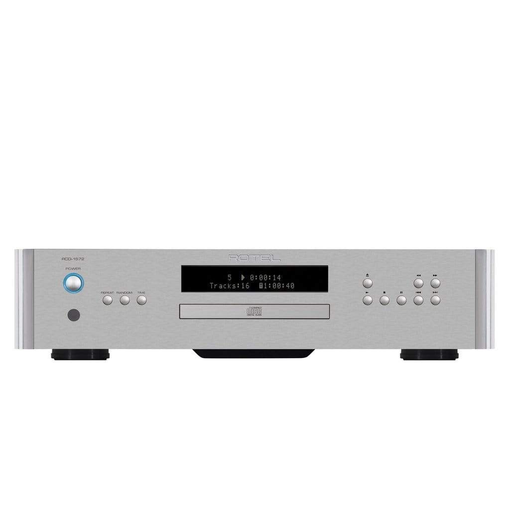 Rotel RCD-1572 CD Player