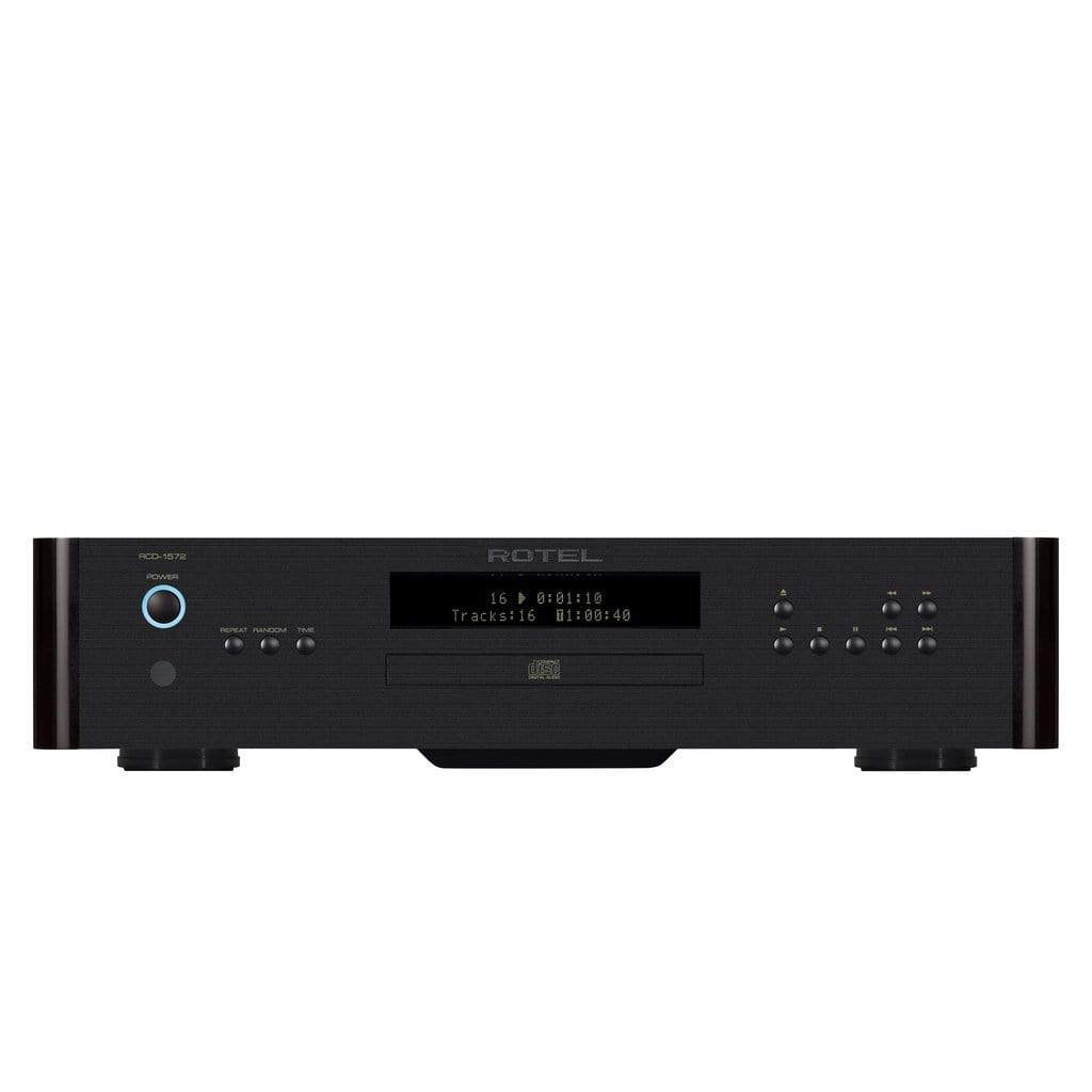 Rotel RCD-1572 CD Player