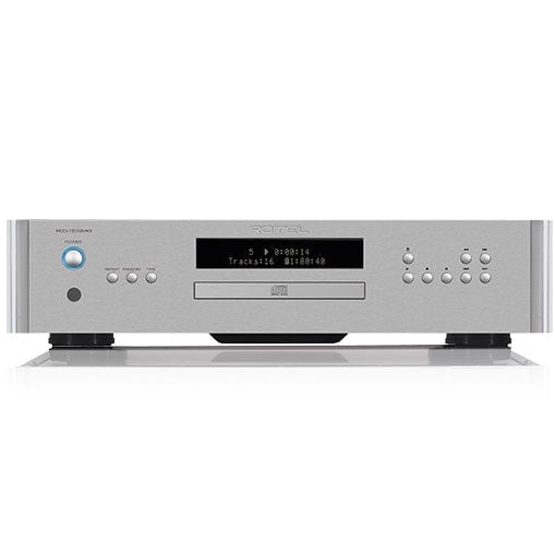 Rotel RCD-1572MKII CD Player