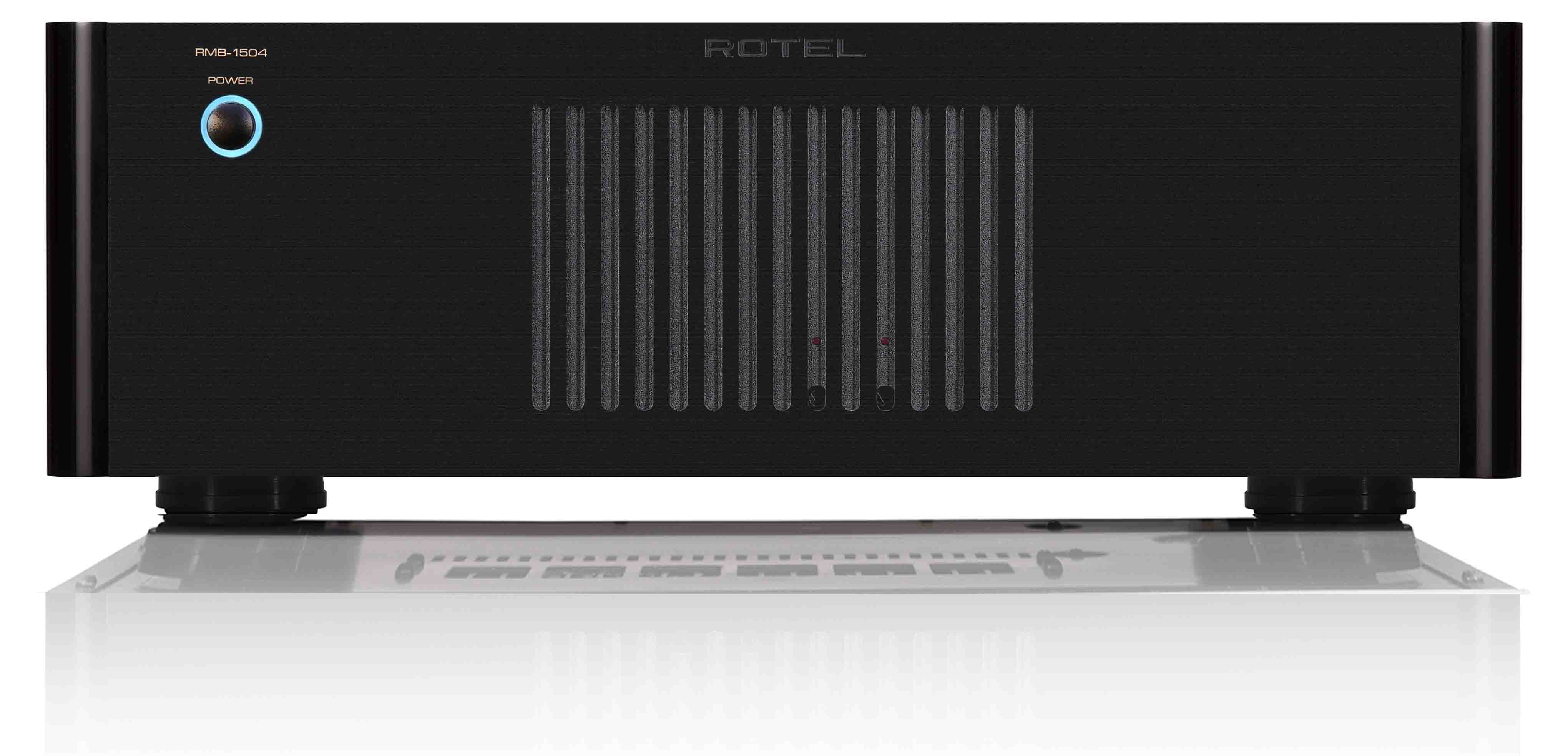 Rotel RMB-1504 Distribution Power Amplifier