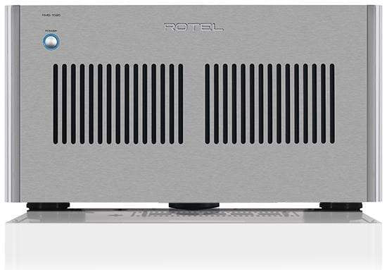 Rotel RMB-1585 Multi-channel Power Amplifier