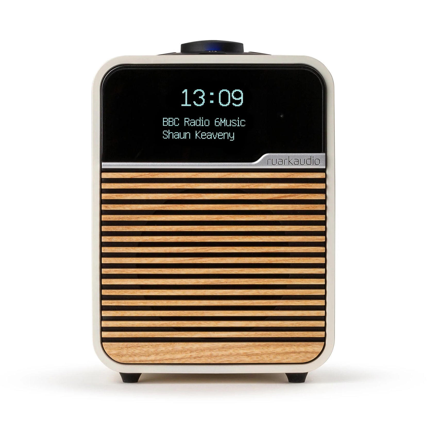 Ruark R1 Premium Bluetooth Radio