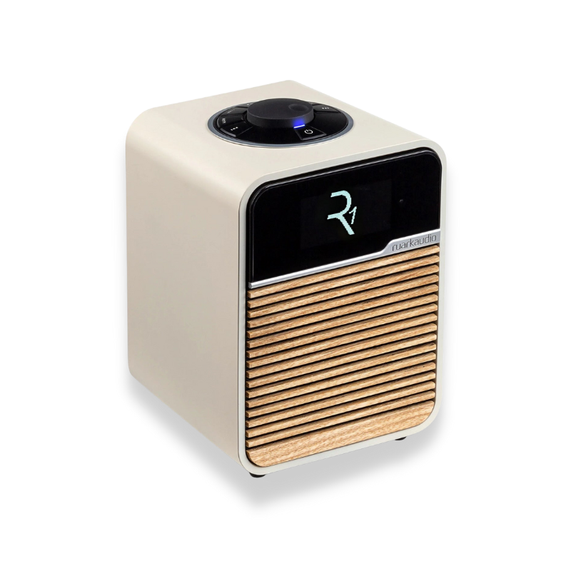 Ruark R1 Premium Bluetooth Radio