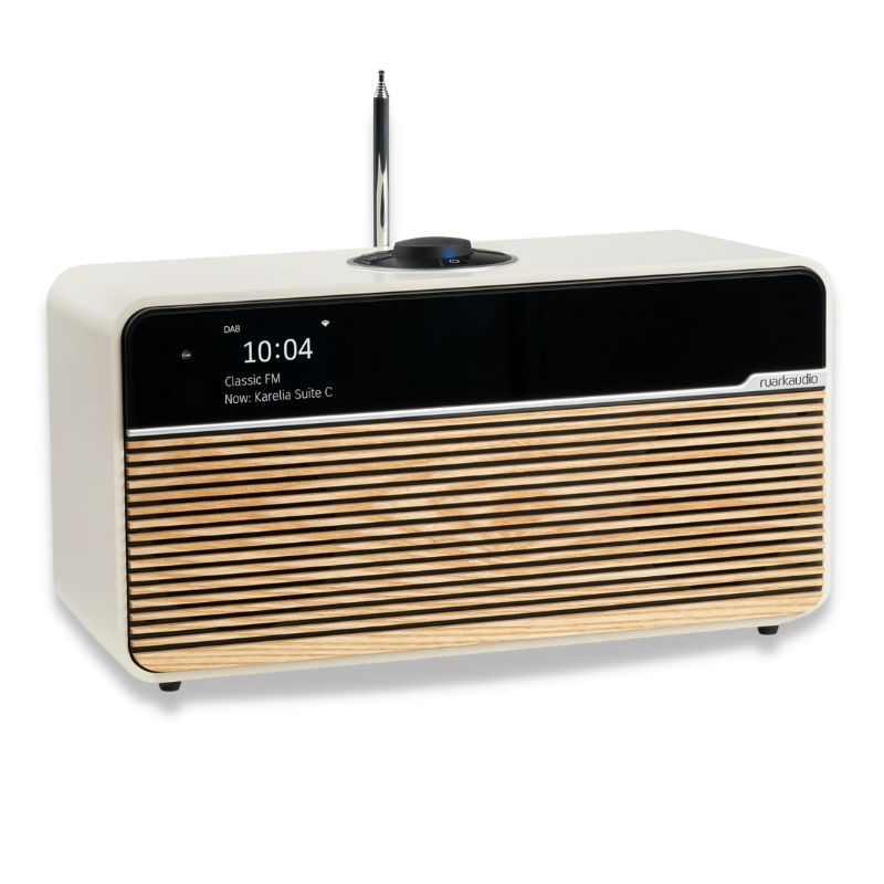 Ruark R2 Smart Music System