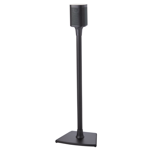 Sanus WSS21 Sonos Speaker Stand (ONE, Sonos One SL, PLAY:1 and PLAY:3)