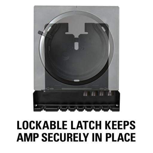 Sanus WSSCAM1 Amp Wall Mount (For Sonos)