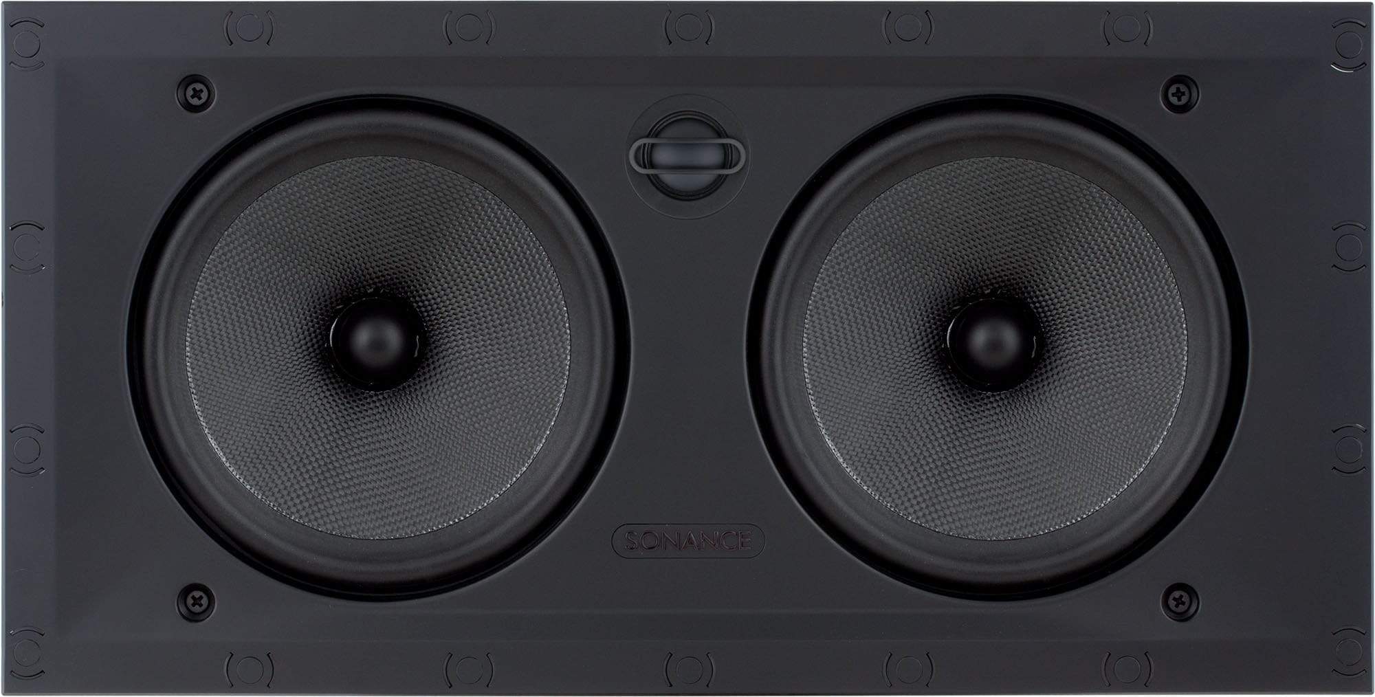 Sonance Visual Performance 66 LCR