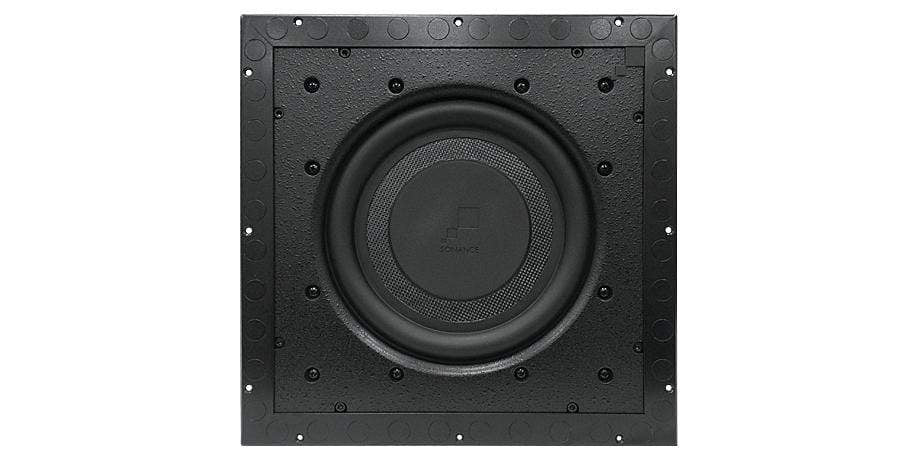 Sonance Visual Performance In-Wall Subwoofer