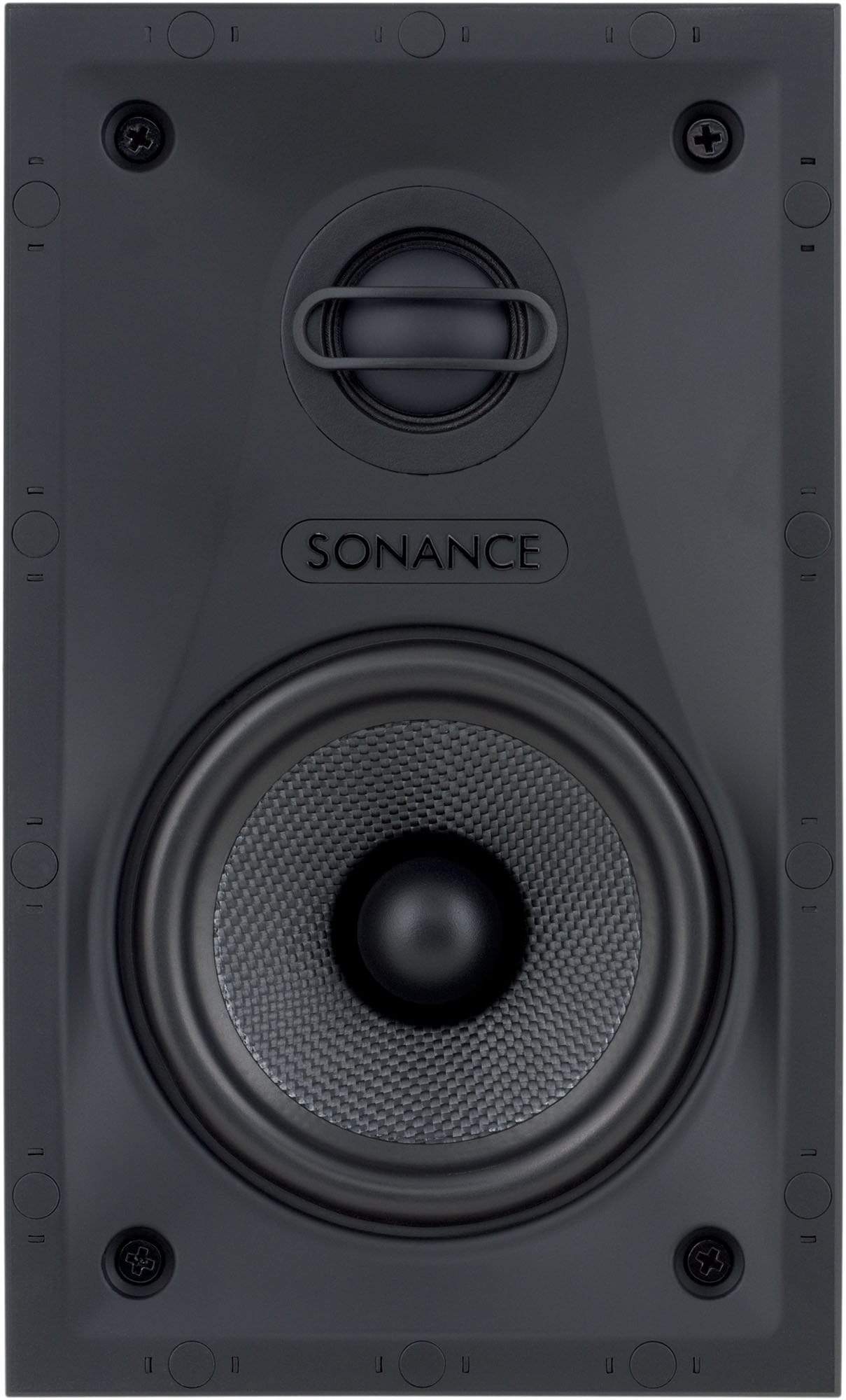 Sonance VP46 In-wall Speakers