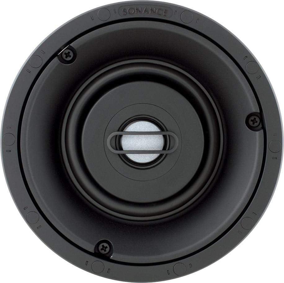 Sonance VP48R In-ceiling Speakers