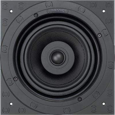 Sonance VP62R In-ceiling Speakers