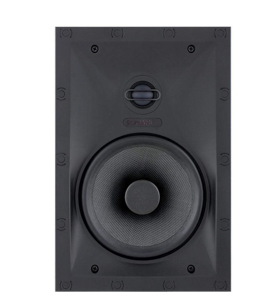 Sonance VP66 TL Thin Line In-wall Speakers