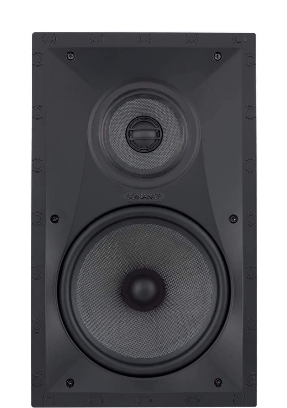 Sonance VP86 In-wall Speakers