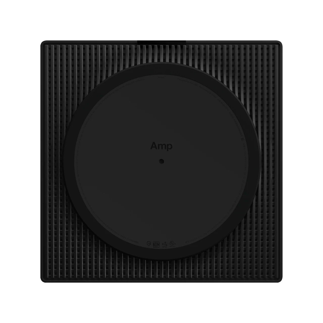Sonos AMP Multi-Room Streaming Amplifier