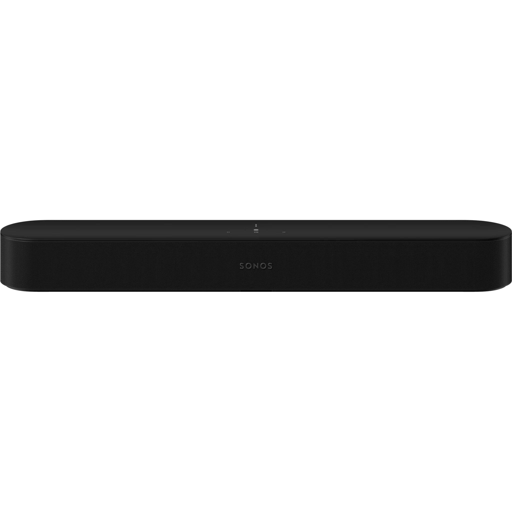 Sonos Beam (Gen 2) #colour_black