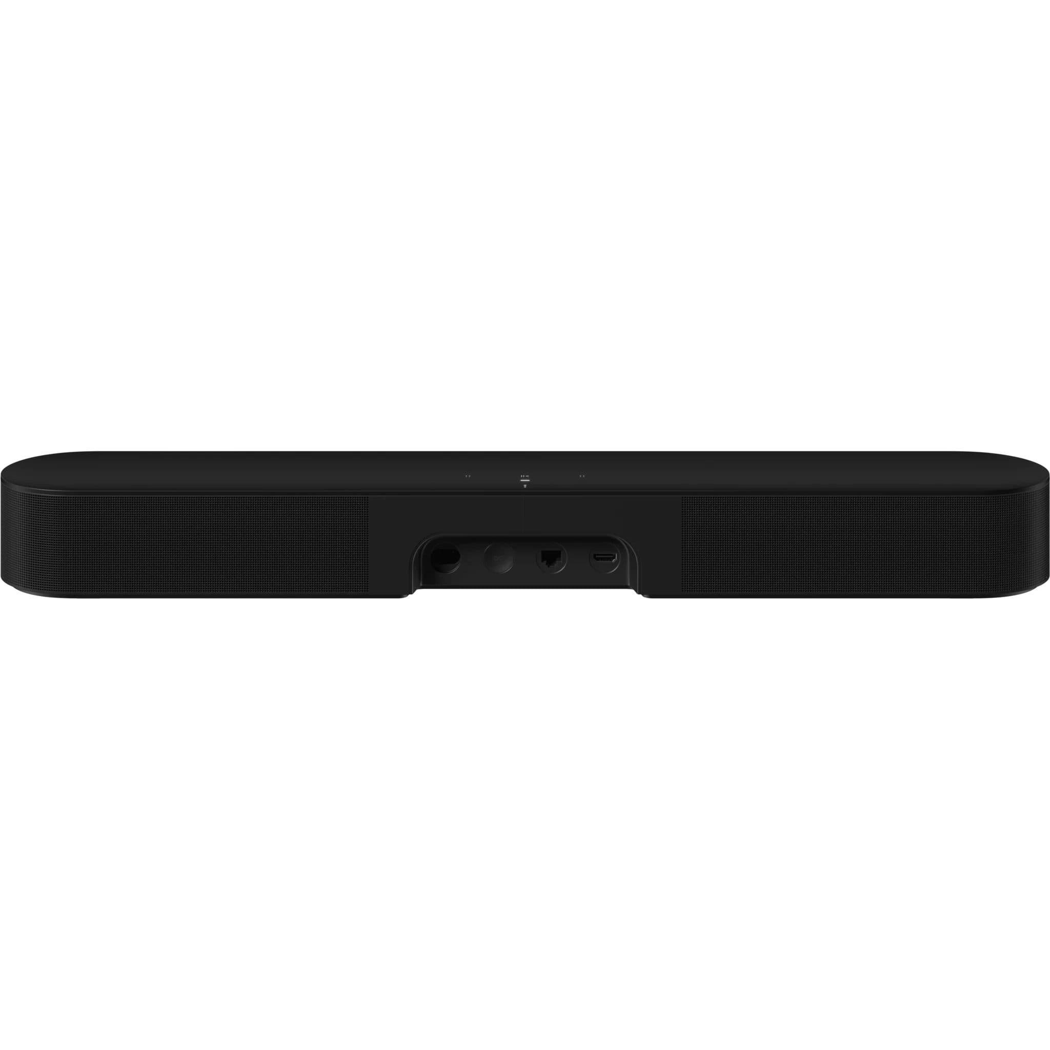 Sonos Beam (Gen 2) #colour_black