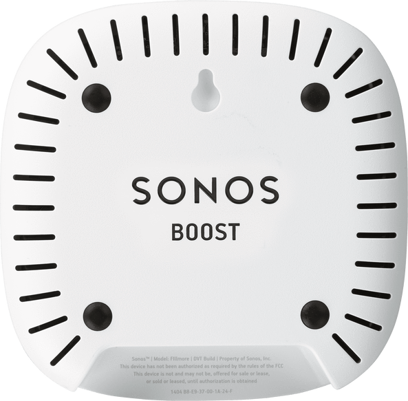 Sonos Boost Network Extender