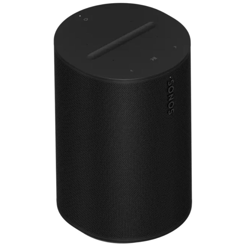 Sonos Era 100 Smart Speaker #colour_black