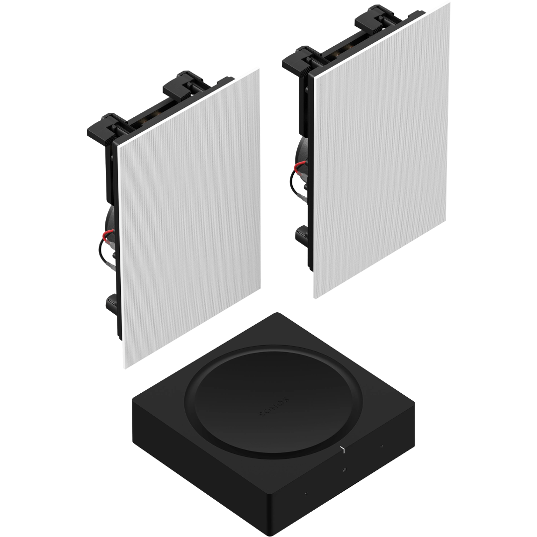 SONOS In-Wall Pack