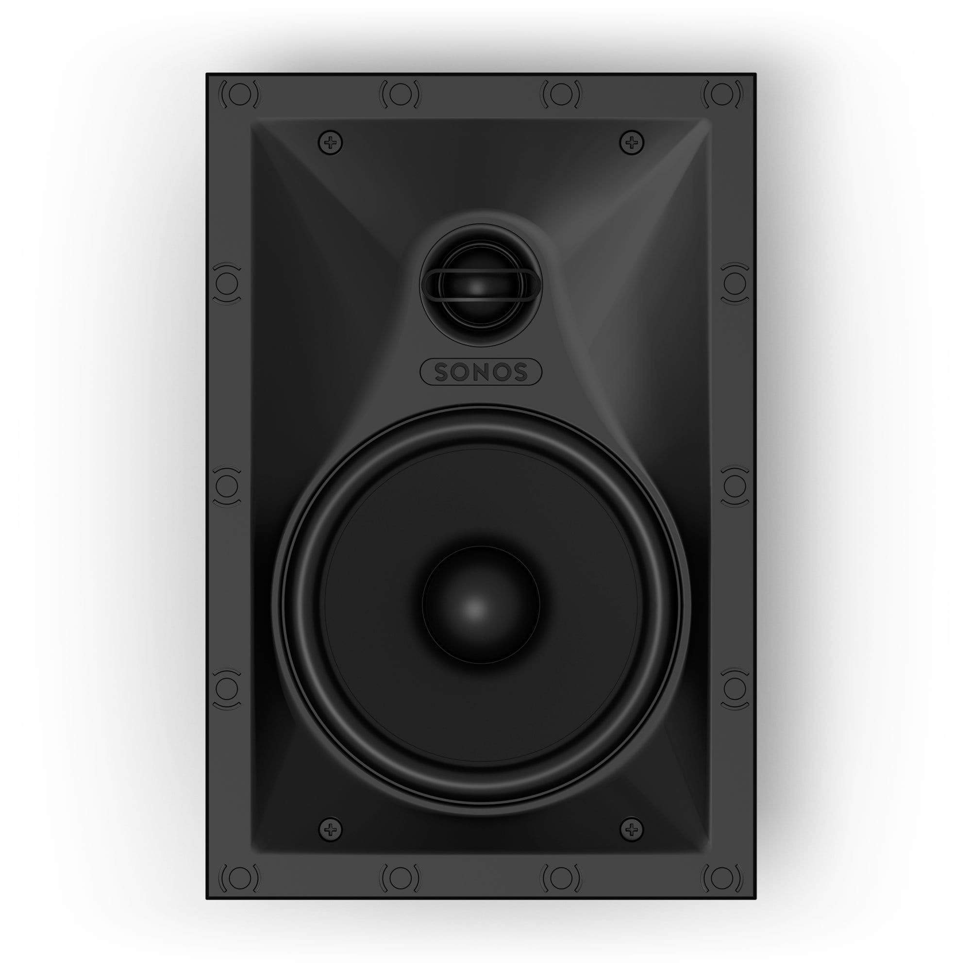 SONOS In-Wall Speaker (Pair)