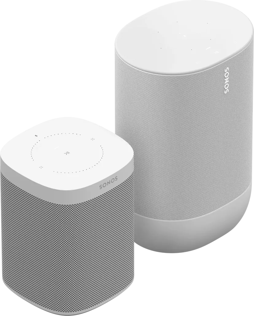 SONOS Indoor-Outdoor Pack