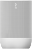 SONOS Move | Battery Powered Wifi + Bluetooth Speaker