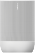 SONOS Move | Battery Powered Wifi + Bluetooth Speaker