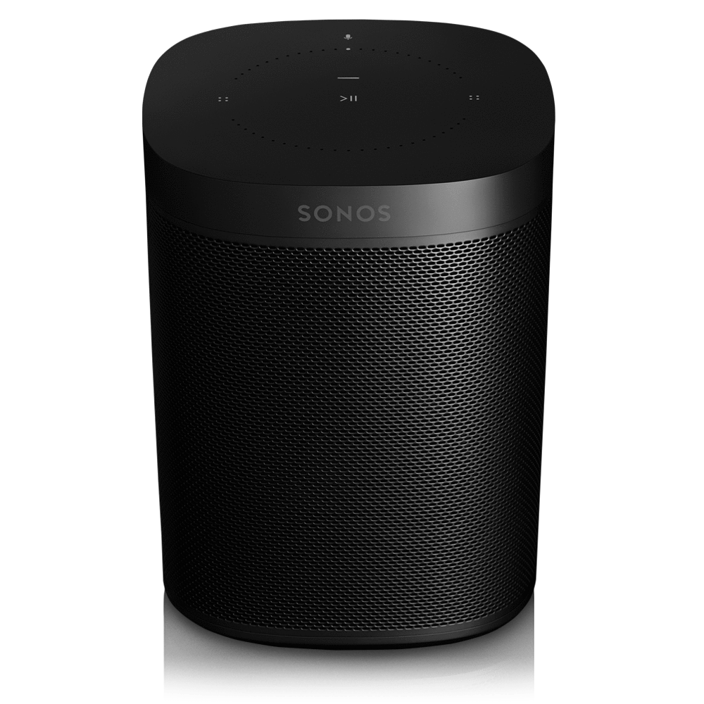 SONOS One (Gen 2) Two Room Pack