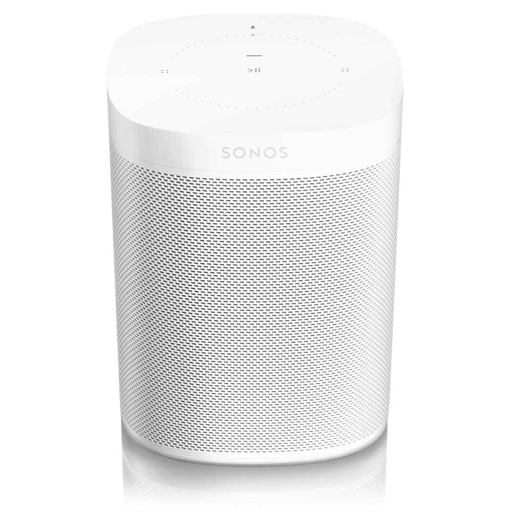 SONOS One (Gen 2) Two Room Pack