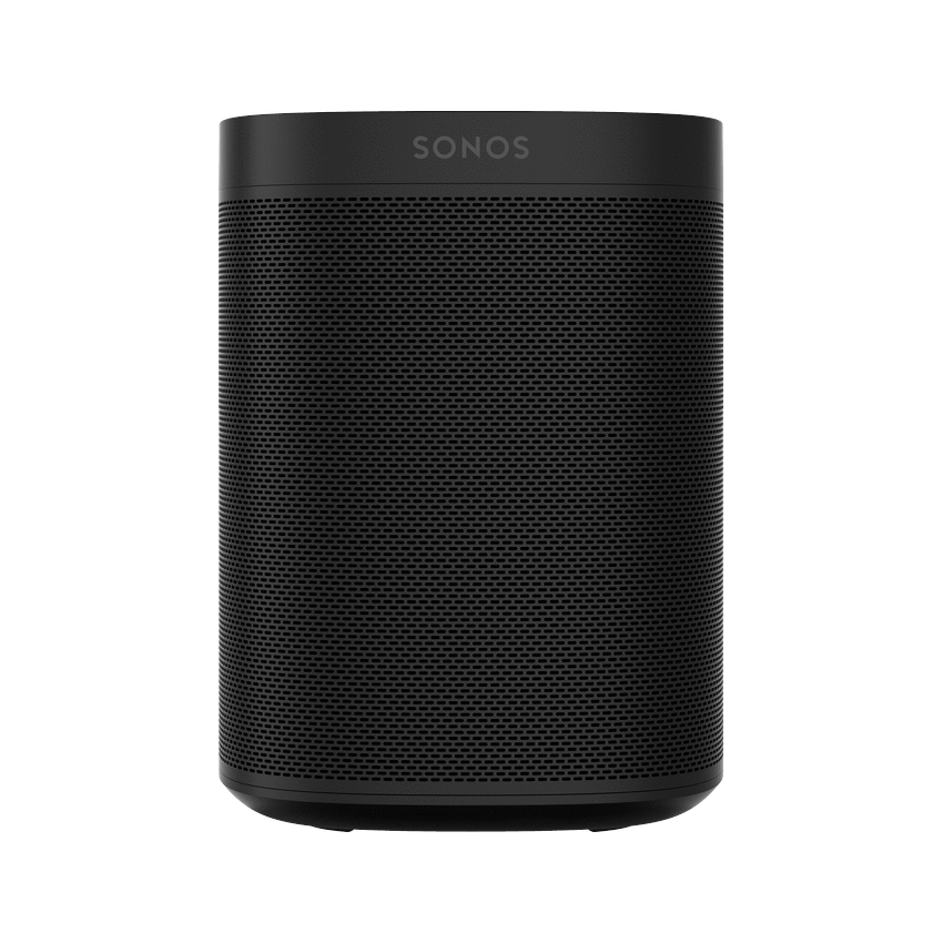 Sonos One SL Two Room Pack