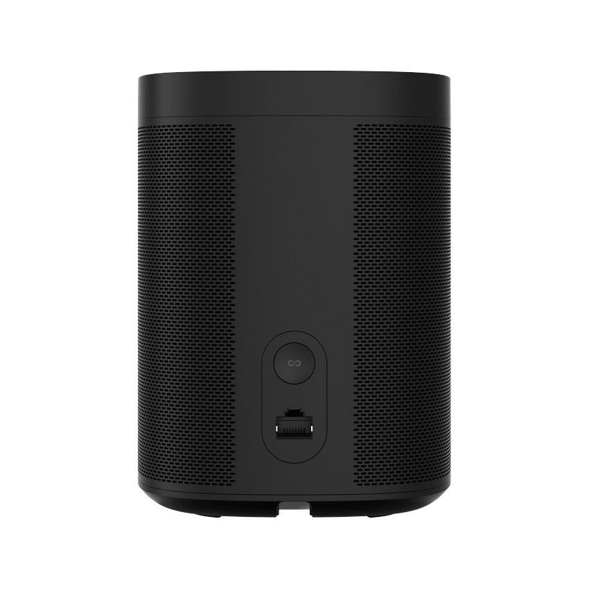 Sonos One SL Two Room Pack