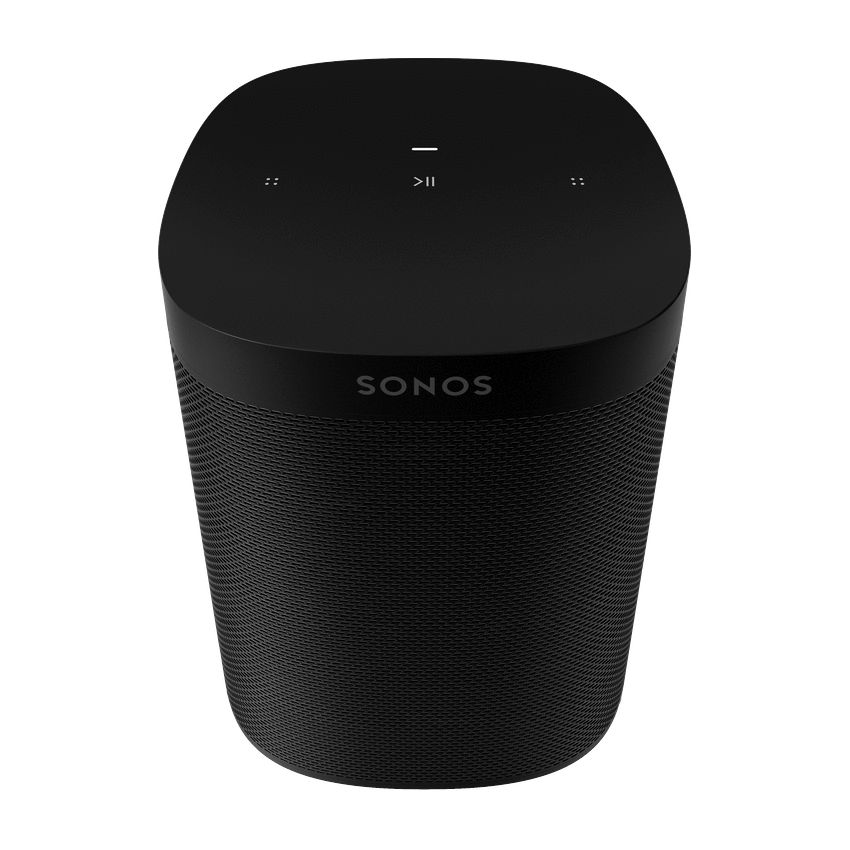 Sonos One SL Two Room Pack