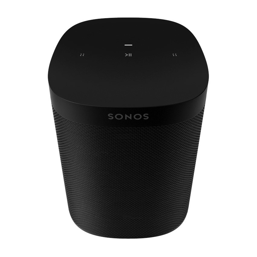 Sonos Review: Alexa The Sound Quality She Deserves