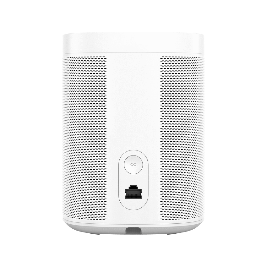 Sonos One SL Two Room Pack