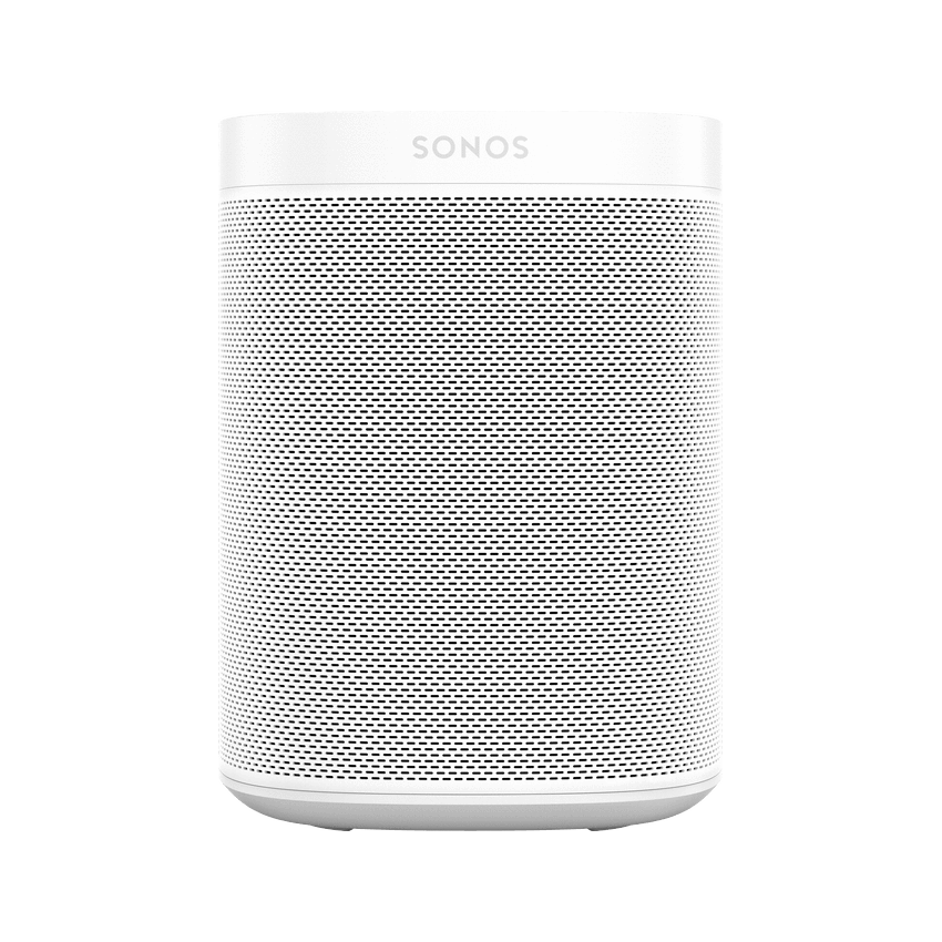 Sonos One SL Two Room Pack