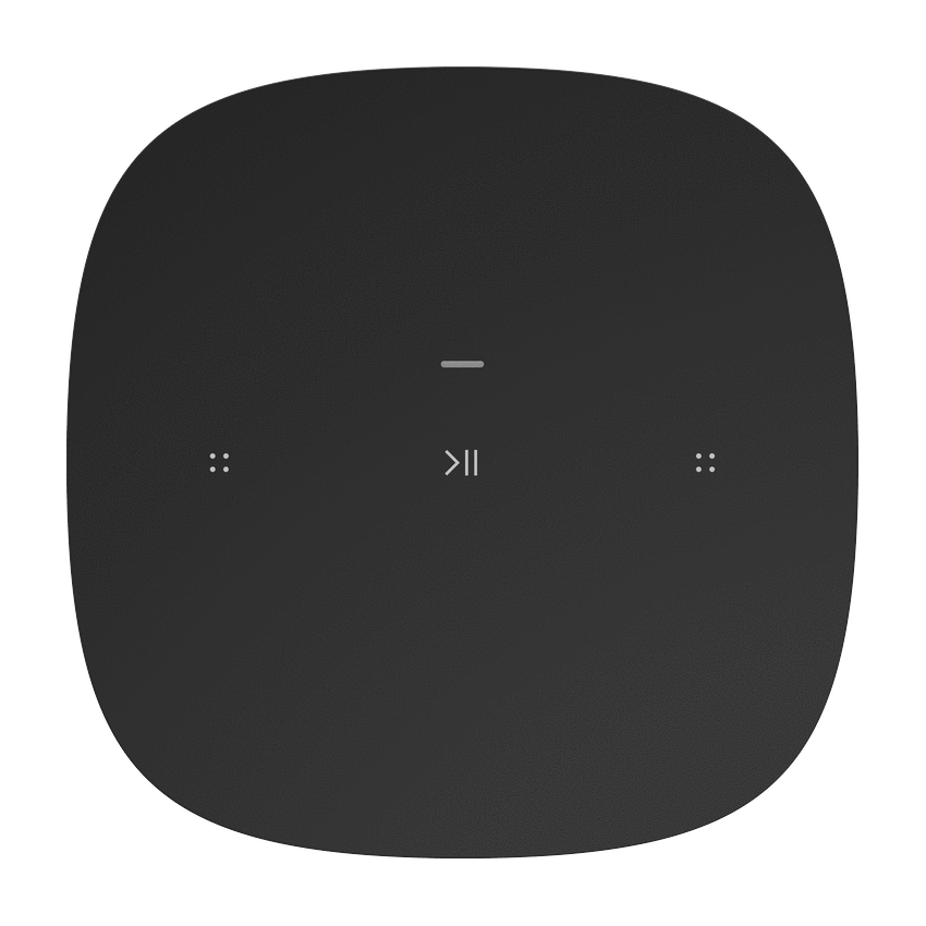 Sonos One SL Two Room Pack