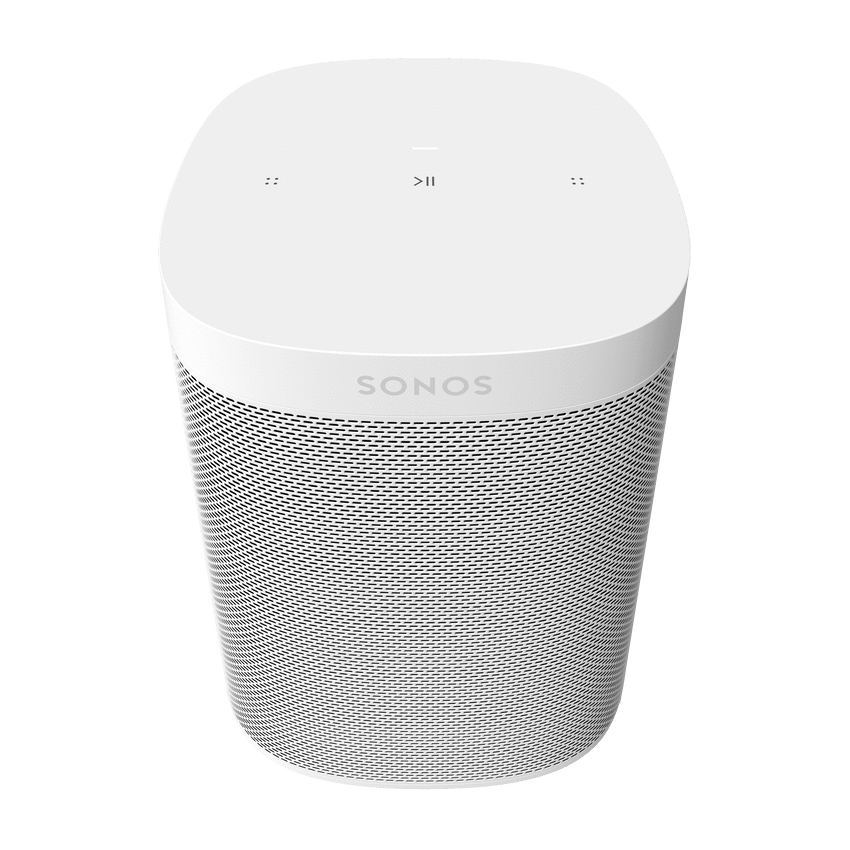 Sonos One SL Two Room Pack