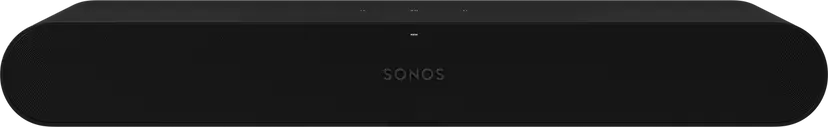 Sonos Ray Soundbar #colour_black