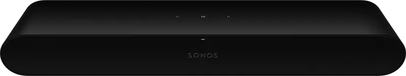 Sonos Ray Soundbar #colour_black