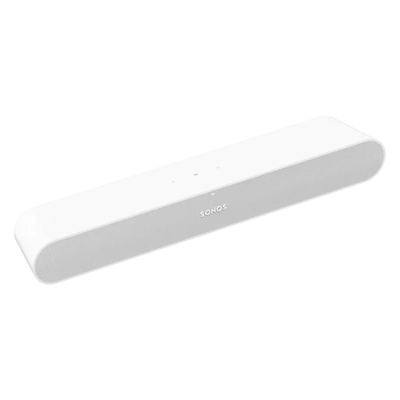 Sonos Ray Soundbar #colour_white