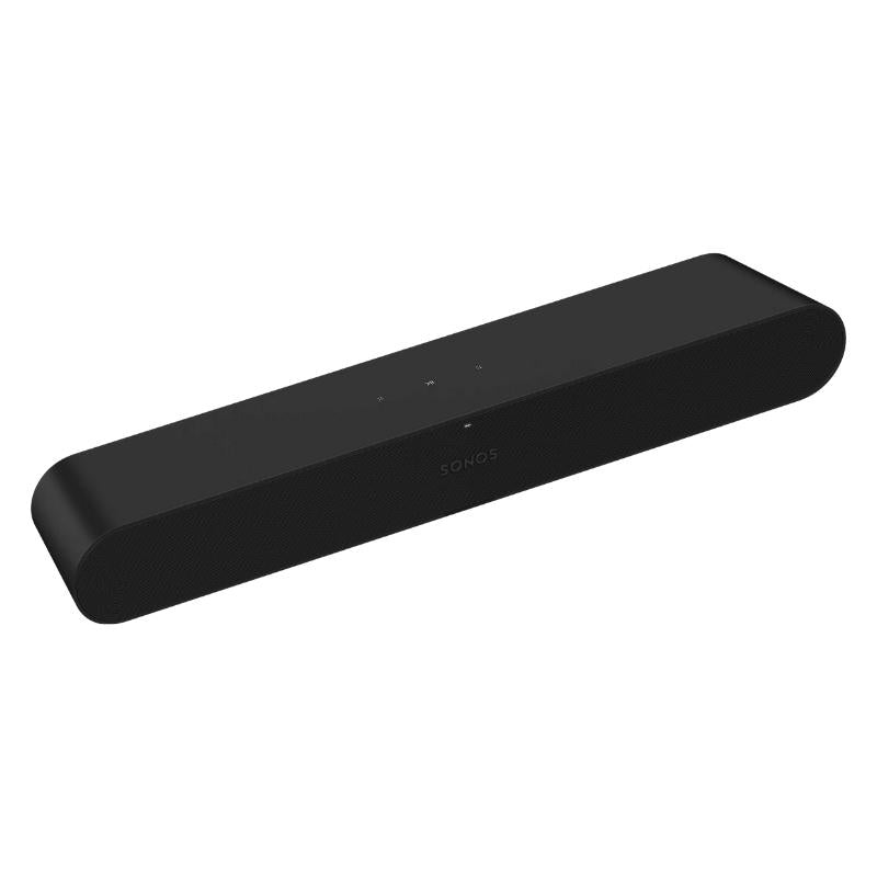 Sonos Ray Soundbar #colour_black