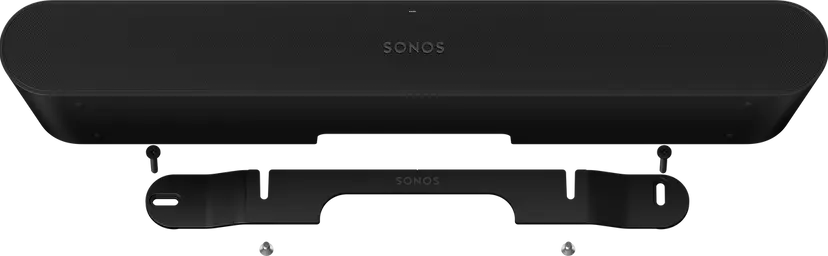 Sonos Ray Soundbar Wall Mount