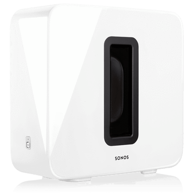 SONOS SUB (Gen 3) Premium Wireless Subwoofer #colour_white