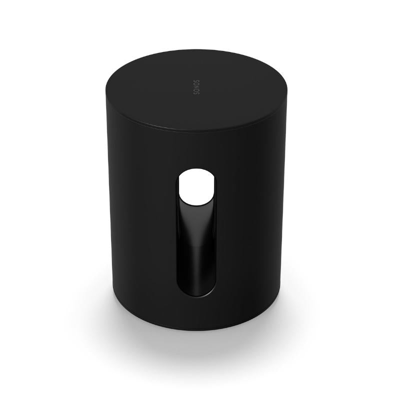 SONOS Sub Mini Wireless Subwoofer #colour_black