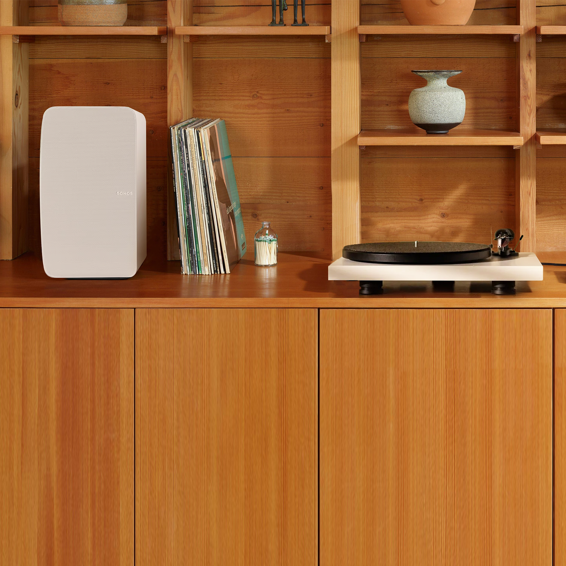 Sonos Turntable System